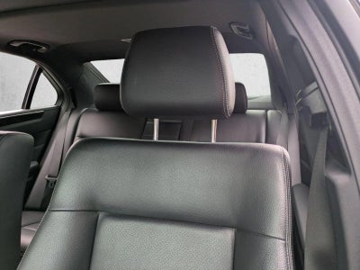 2014 Mercedes-Benz E-Class E 350 4MATIC® Luxury Sedan