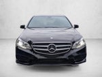 2014 Mercedes-Benz E-Class E 350 4MATIC® Luxury Sedan