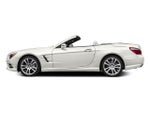 2016 Mercedes-Benz SL-Class SL 400