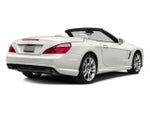 2016 Mercedes-Benz SL-Class SL 400