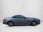 2017 Mercedes-Benz SL-Class SL 450