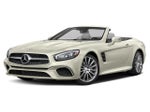 2019 Mercedes-Benz SL-Class SL 550 Roadster