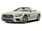 2019 Mercedes-Benz SL-Class SL 550 Roadster