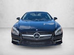 2014 Mercedes-Benz SL-Class SL 550