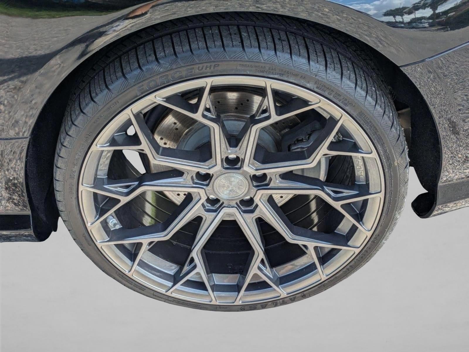 2014 Mercedes-Benz SL-Class SL 550