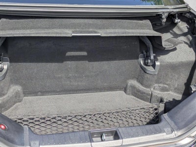 2014 Mercedes-Benz SL-Class SL 550