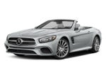 2017 Mercedes-Benz SL-Class SL 550