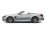 2017 Mercedes-Benz SL-Class SL 550