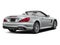 2017 Mercedes-Benz SL-Class SL 550