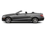 2011 Mercedes-Benz E-Class E 350 Cabriolet
