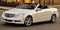 2011 Mercedes-Benz E-Class E 350 Cabriolet