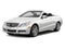 2011 Mercedes-Benz E-Class E 350 Cabriolet