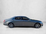 2012 Mercedes-Benz S-Class S 550 4MATIC® Sedan