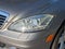 2012 Mercedes-Benz S-Class S 550 4MATIC® Sedan
