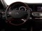 2012 Mercedes-Benz S-Class S 550 4MATIC® Sedan
