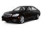 2012 Mercedes-Benz S-Class S 550 4MATIC® Sedan