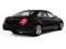 2012 Mercedes-Benz S-Class S 550 4MATIC® Sedan