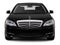 2012 Mercedes-Benz S-Class S 550 4MATIC® Sedan