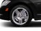 2012 Mercedes-Benz S-Class S 550 4MATIC® Sedan