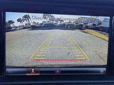 2018 Mercedes-Benz SLC SLC 300 Roadster