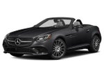 2018 Mercedes-Benz SLC SLC 300 Roadster