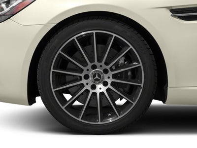 2018 Mercedes-Benz SLC SLC 300 Roadster