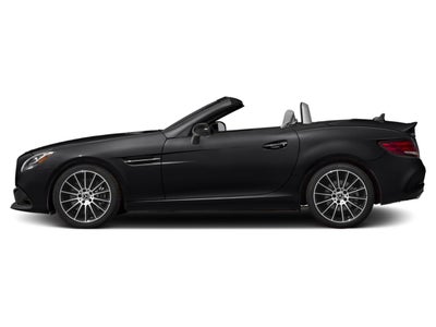 2018 Mercedes-Benz SLC SLC 300 Roadster
