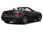 2018 Mercedes-Benz SLC SLC 300 Roadster
