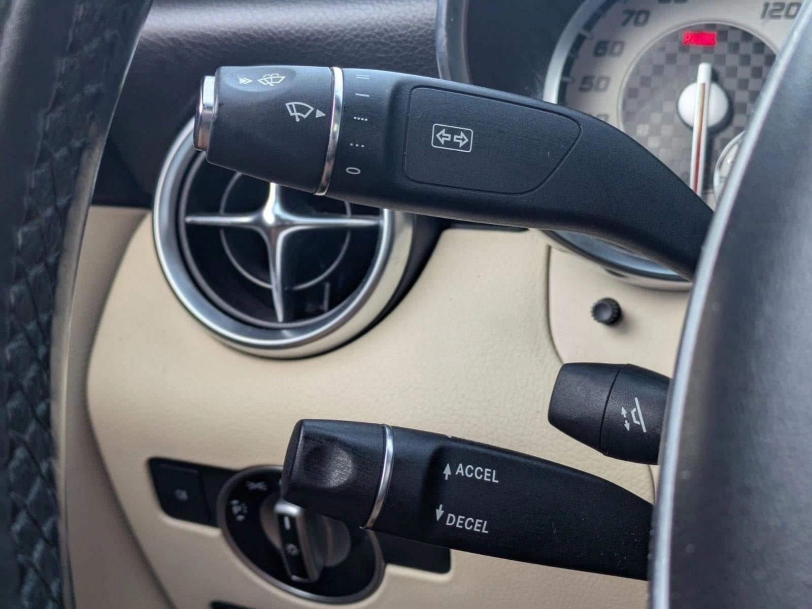 2016 Mercedes-Benz SLK SLK 300