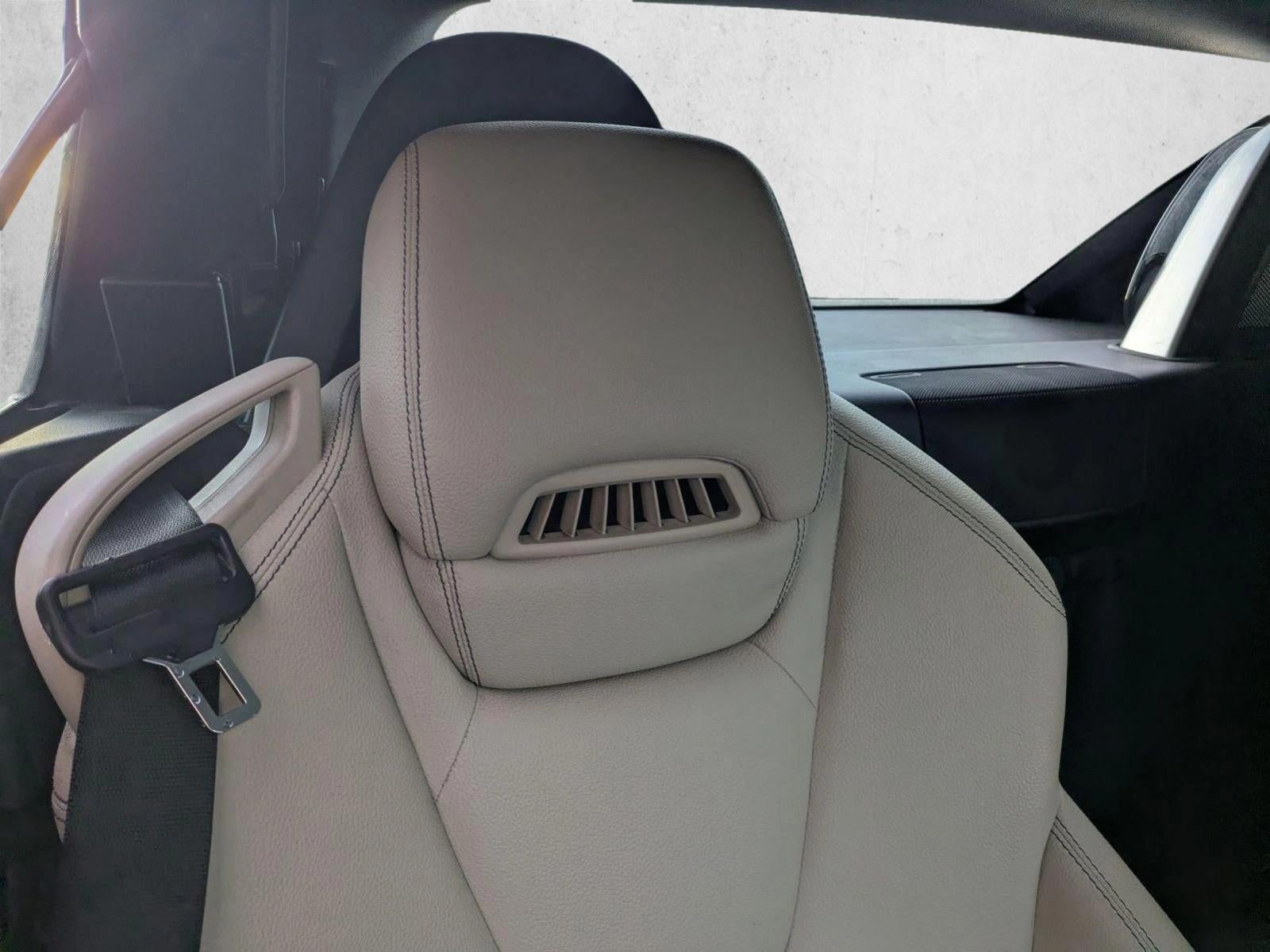 2016 Mercedes-Benz SLK SLK 300