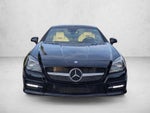 2016 Mercedes-Benz SLK SLK 300