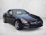 2016 Mercedes-Benz SLK SLK 300