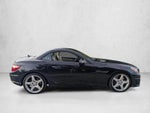 2016 Mercedes-Benz SLK SLK 300