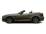 2017 Mercedes-Benz SLC SLC 300 Roadster