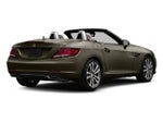 2017 Mercedes-Benz SLC SLC 300 Roadster