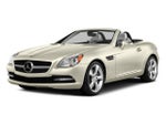 2016 Mercedes-Benz SLK SLK 350