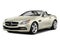 2016 Mercedes-Benz SLK SLK 350