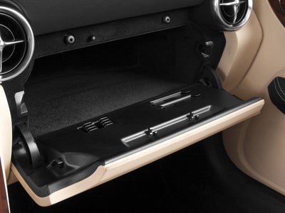 2016 Mercedes-Benz SLK SLK 350