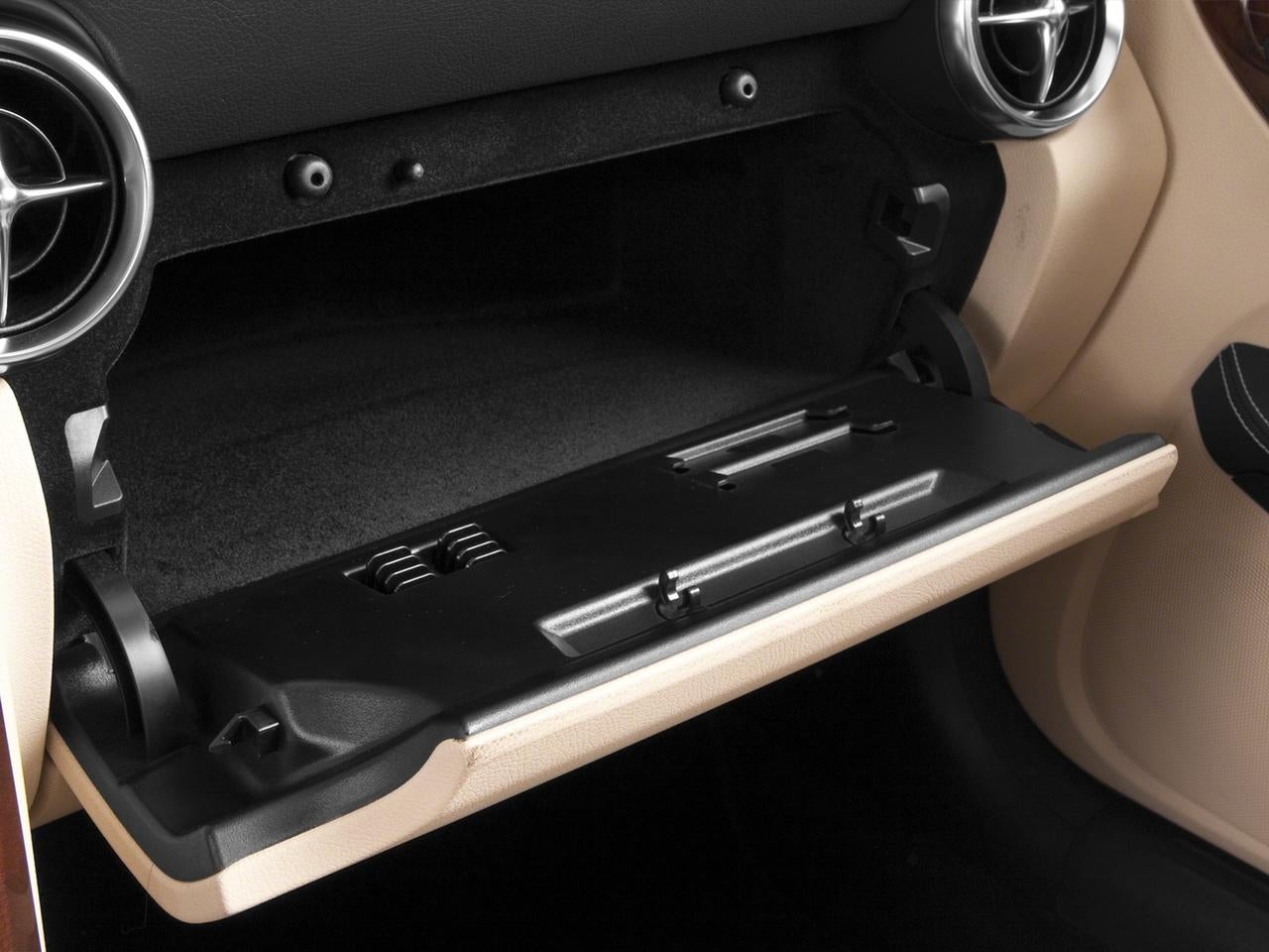 2016 Mercedes-Benz SLK SLK 350