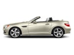 2016 Mercedes-Benz SLK SLK 350