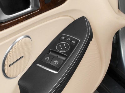 2016 Mercedes-Benz SLK SLK 350
