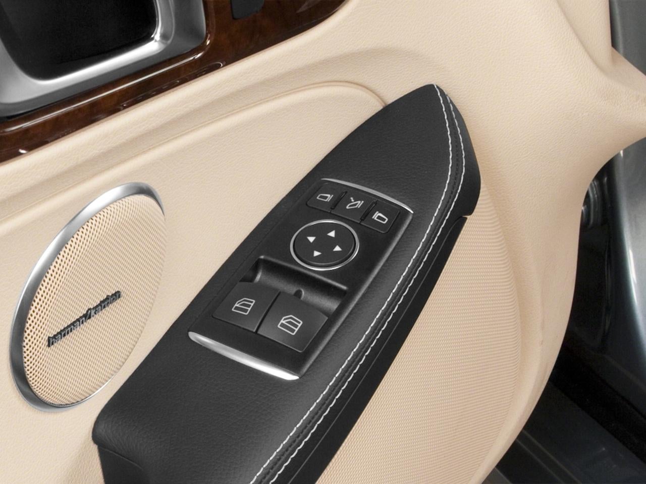 2016 Mercedes-Benz SLK SLK 350