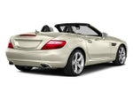 2016 Mercedes-Benz SLK SLK 350