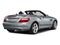 2016 Mercedes-Benz SLK SLK 350