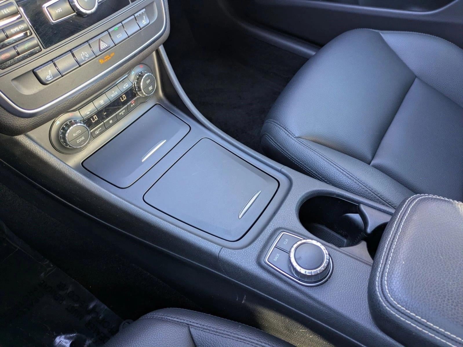 2014 Mercedes-Benz CLA CLA 250 Coupe