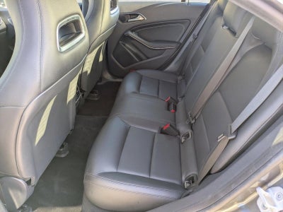 2014 Mercedes-Benz CLA CLA 250 Coupe