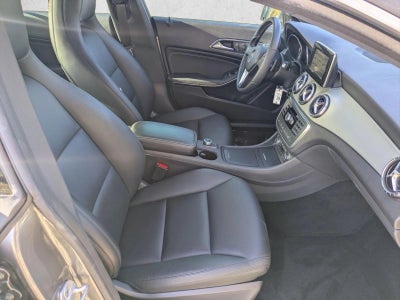 2014 Mercedes-Benz CLA CLA 250 Coupe