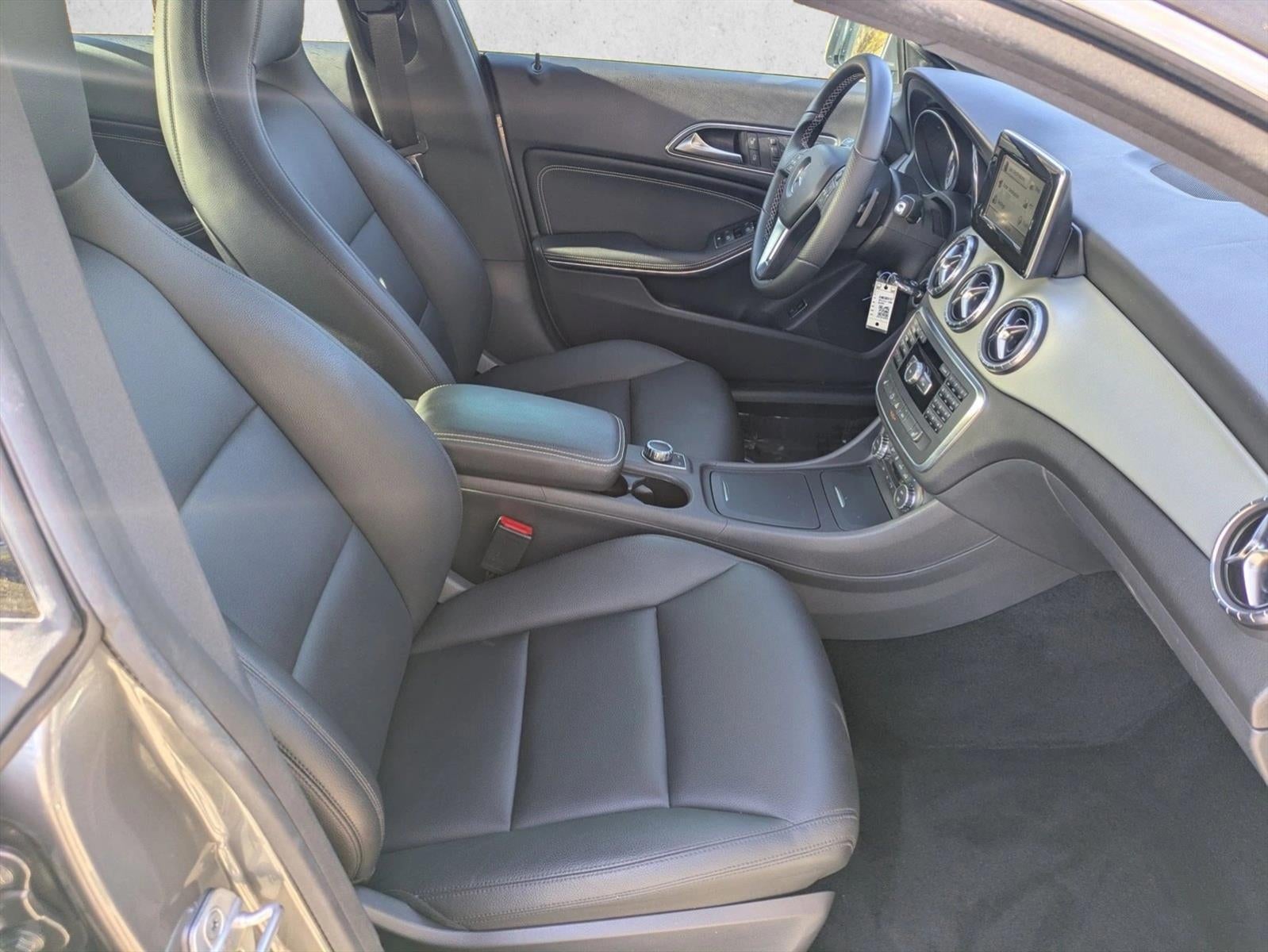 2014 Mercedes-Benz CLA CLA 250 Coupe