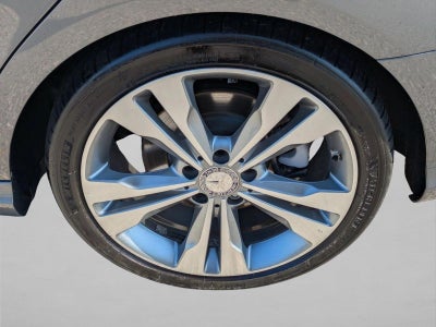 2014 Mercedes-Benz CLA CLA 250 Coupe