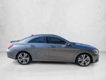 2014 Mercedes-Benz CLA CLA 250 Coupe